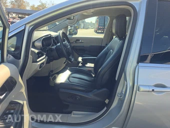2023 Chrysler Pacifica Hybrid Touring L 121.6" WB - miniatura 7