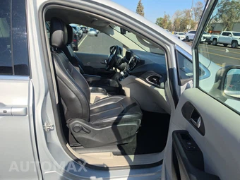 2023 Chrysler Pacifica Hybrid Touring L 121.6" WB - miniatura 8
