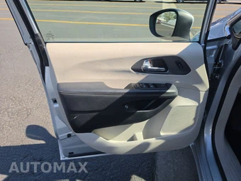 2023 Chrysler Pacifica Hybrid Touring L 121.6" WB - miniatura 9