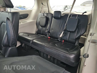 2023 Chrysler Pacifica Hybrid Touring L 121.6" WB - miniatura 14