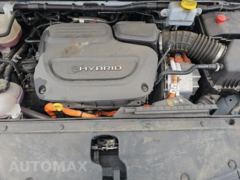 2023 Chrysler Pacifica Hybrid Touring L 121.6" WB - miniatura 16