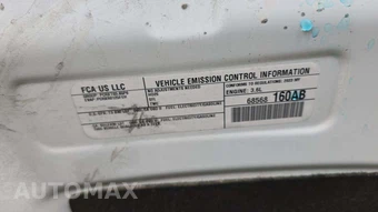 2023 Chrysler Pacifica Hybrid Touring L 121.6" WB - miniatura 21
