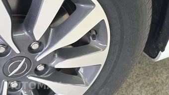 2023 Chrysler Pacifica Hybrid Touring L 121.6" WB - miniatura 23