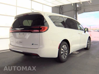 2023 Chrysler Pacifica Hybrid Touring L 121.6" WB - miniatura 4