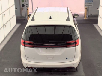 2023 Chrysler Pacifica Hybrid Touring L 121.6" WB - miniatura 5
