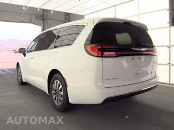 2023 Chrysler Pacifica Hybrid Touring L 121.6" WB - miniatura 6