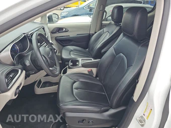 2023 Chrysler Pacifica Hybrid Touring L 121.6" WB - miniatura 7