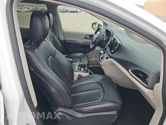 2023 Chrysler Pacifica Hybrid Touring L 121.6" WB - miniatura 8