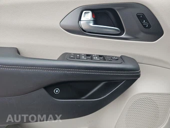 2023 Chrysler Pacifica Hybrid Touring L 121.6" WB - miniatura 9