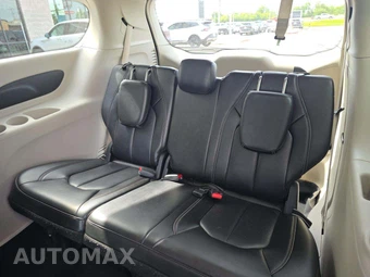 2023 Chrysler Pacifica Hybrid Touring L 121.6" WB - miniatura 11