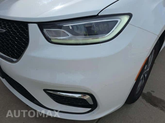 2023 Chrysler Pacifica Hybrid Touring L 121.6" WB - miniatura 20