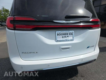 2023 Chrysler Pacifica Hybrid Touring L 121.6" WB - miniatura 23