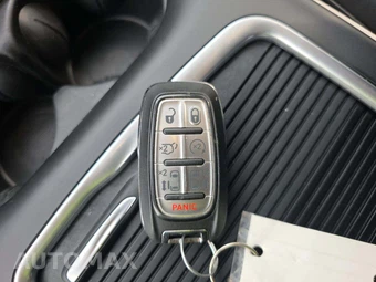 2023 Chrysler Pacifica Hybrid Touring L 121.6" WB - miniatura 5