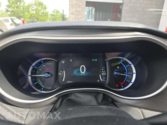 2023 Chrysler Pacifica Hybrid Touring L 121.6" WB - miniatura 6