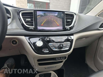 2023 Chrysler Pacifica Hybrid Touring L 121.6" WB - miniatura 7