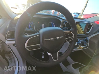 2023 Chrysler Pacifica Hybrid Touring L 121.6" WB - miniatura 10