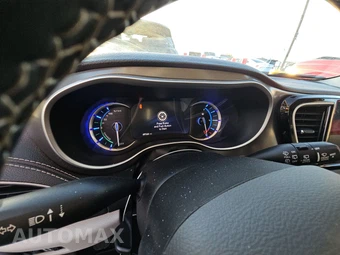 2023 Chrysler Pacifica Hybrid Touring L 121.6" WB - miniatura 12