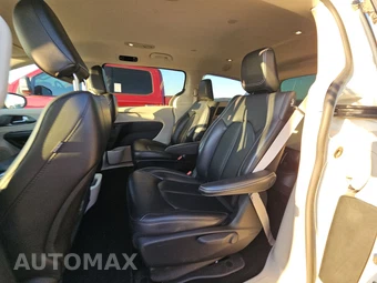 2023 Chrysler Pacifica Hybrid Touring L 121.6" WB - miniatura 13