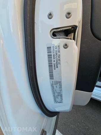 2023 Chrysler Pacifica Hybrid Touring L 121.6" WB - miniatura 14