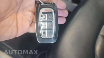2023 Chrysler Pacifica Hybrid Touring L 121.6" WB - miniatura 17