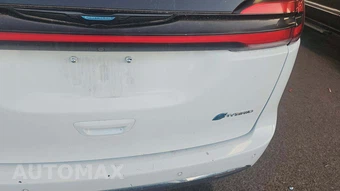 2023 Chrysler Pacifica Hybrid Touring L 121.6" WB - miniatura 26