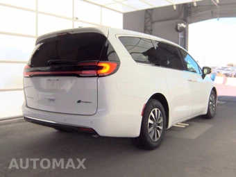 2023 Chrysler Pacifica Hybrid Touring L 121.6" WB - miniatura 4