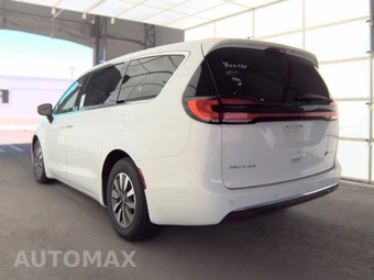 2023 Chrysler Pacifica Hybrid Touring L 121.6" WB - miniatura 6