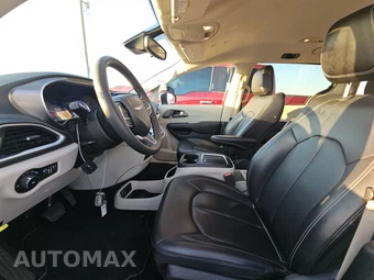 2023 Chrysler Pacifica Hybrid Touring L 121.6" WB - miniatura 7