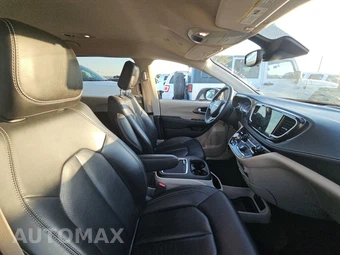 2023 Chrysler Pacifica Hybrid Touring L 121.6" WB - miniatura 8