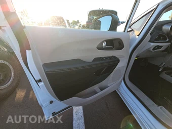 2023 Chrysler Pacifica Hybrid Touring L 121.6" WB - miniatura 9