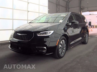 2023 Chrysler Pacifica Hybrid Touring L 121.6" WB