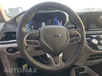 2023 Chrysler Pacifica Hybrid Touring L 121.6" WB - miniatura 10
