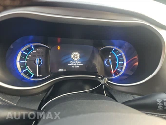 2023 Chrysler Pacifica Hybrid Touring L 121.6" WB - miniatura 12