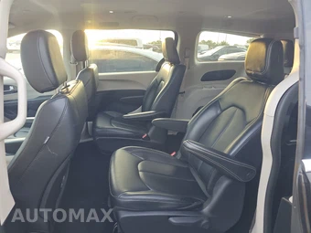 2023 Chrysler Pacifica Hybrid Touring L 121.6" WB - miniatura 13