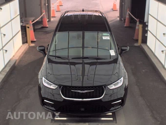 2023 Chrysler Pacifica Hybrid Touring L 121.6" WB - miniatura 2