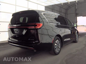 2023 Chrysler Pacifica Hybrid Touring L 121.6" WB - miniatura 4