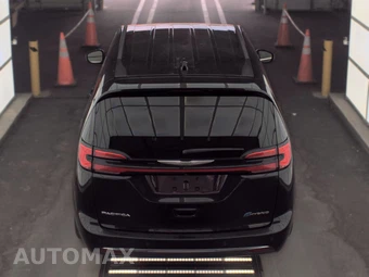 2023 Chrysler Pacifica Hybrid Touring L 121.6" WB - miniatura 5