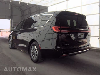 2023 Chrysler Pacifica Hybrid Touring L 121.6" WB - miniatura 6