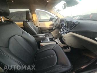 2023 Chrysler Pacifica Hybrid Touring L 121.6" WB - miniatura 8