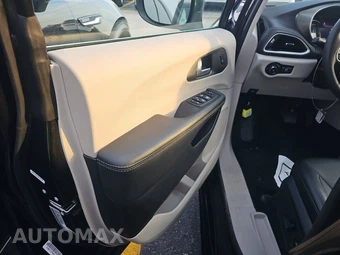 2023 Chrysler Pacifica Hybrid Touring L 121.6" WB - miniatura 9