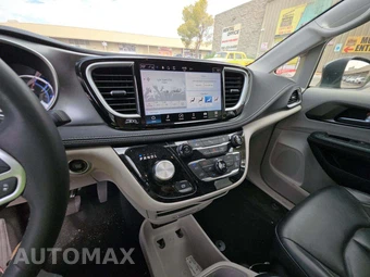 2023 Chrysler Pacifica Hybrid Touring L 121.6" WB - miniatura 10