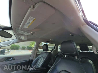 2023 Chrysler Pacifica Hybrid Touring L 121.6" WB - miniatura 11
