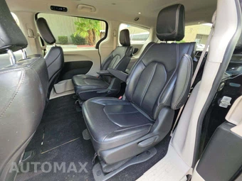 2023 Chrysler Pacifica Hybrid Touring L 121.6" WB - miniatura 13