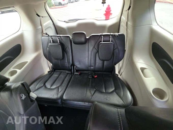 2023 Chrysler Pacifica Hybrid Touring L 121.6" WB - miniatura 14