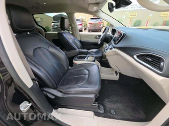 2023 Chrysler Pacifica Hybrid Touring L 121.6" WB - miniatura 19