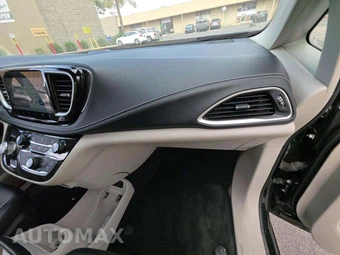 2023 Chrysler Pacifica Hybrid Touring L 121.6" WB - miniatura 20