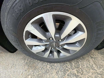 2023 Chrysler Pacifica Hybrid Touring L 121.6" WB - miniatura 26
