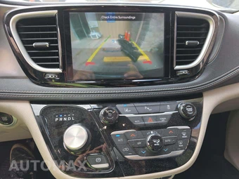 2023 Chrysler Pacifica Hybrid Touring L 121.6" WB - miniatura 28