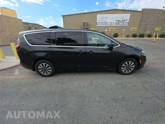 2023 Chrysler Pacifica Hybrid Touring L 121.6" WB - miniatura 4