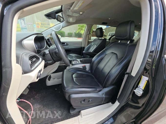 2023 Chrysler Pacifica Hybrid Touring L 121.6" WB - miniatura 6
